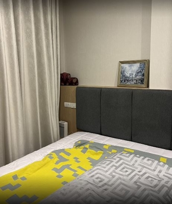 Blue Phahonyothin 35 : บลู พหลโยธิน 35