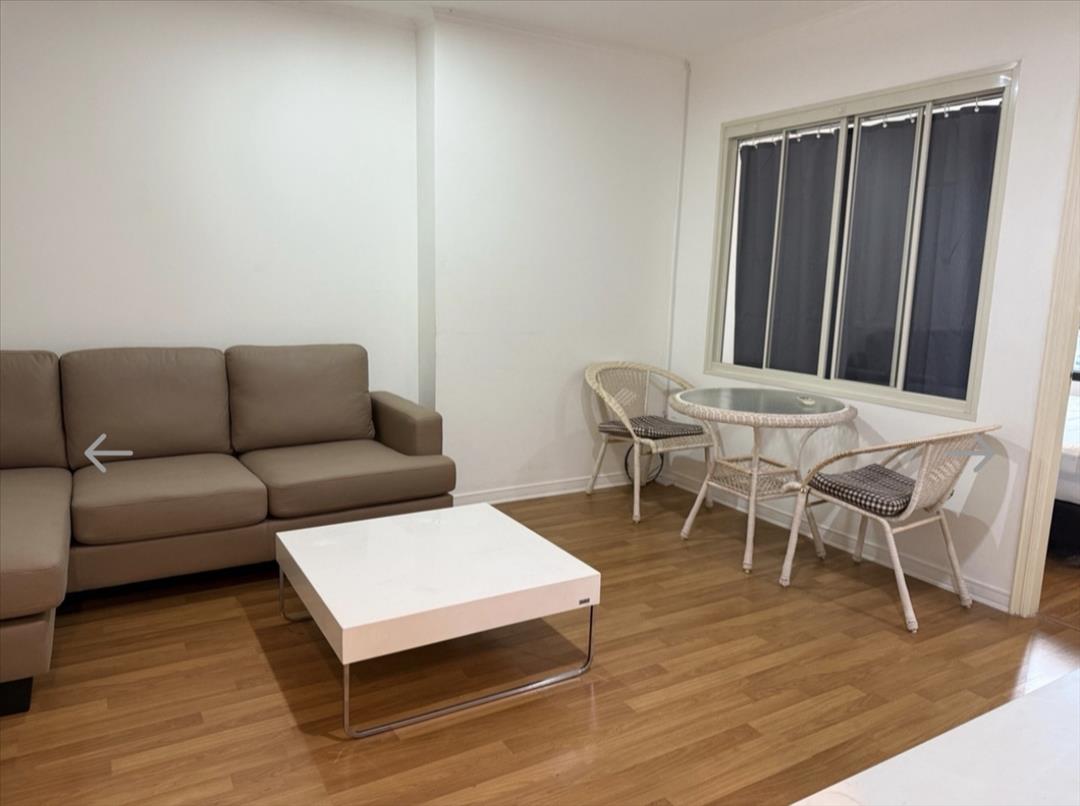 คอนโดลุมพินี รัชดาภิเษก  ท่าพระ