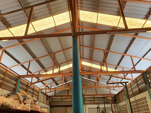 โรงงาน พร้อมบ้าน และที่ดิน : จ.อ่างทอง ที่ตั้งทรัพย์ : ตำบล นรสิงห์ อำเภอ ป่าโมก จังหวัด อ่างทอง