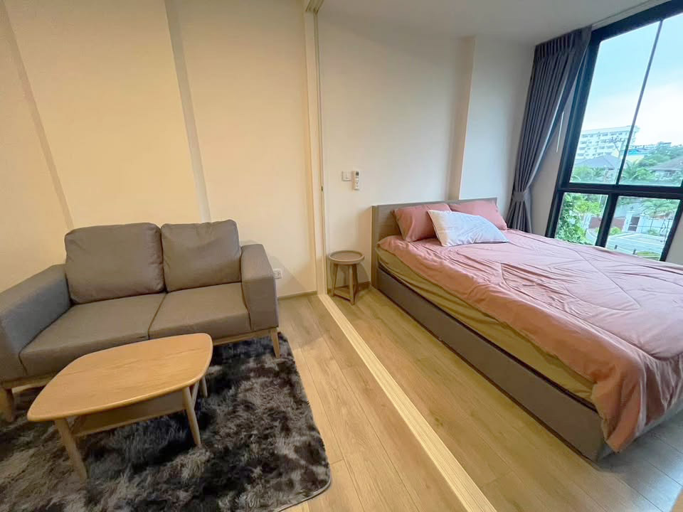 แชมเบอร์ส อ่อนนุช สเตชั่น