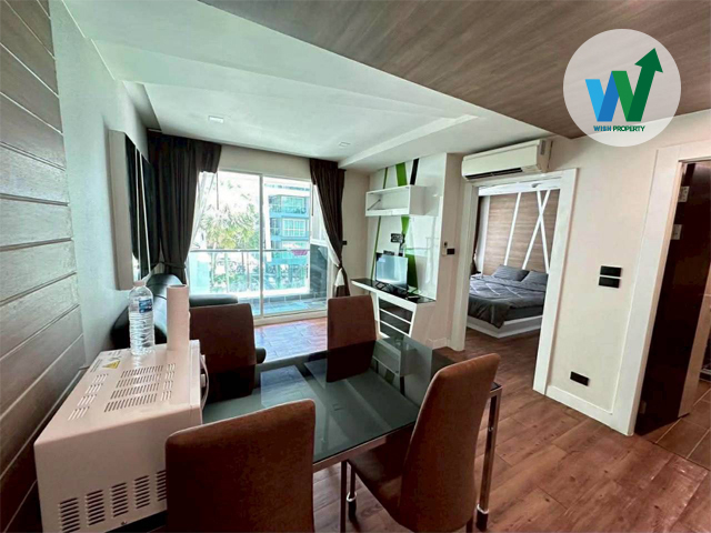 ขายด่วน คอนโดมิเนียม (The feelture condo ) เดอะฟิลเจอร์ คอนโด ใกล้มอเตอร์เวย์