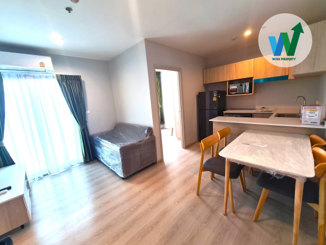 นิว โนเบิล ศรีนครินทร์ – ลาซาล