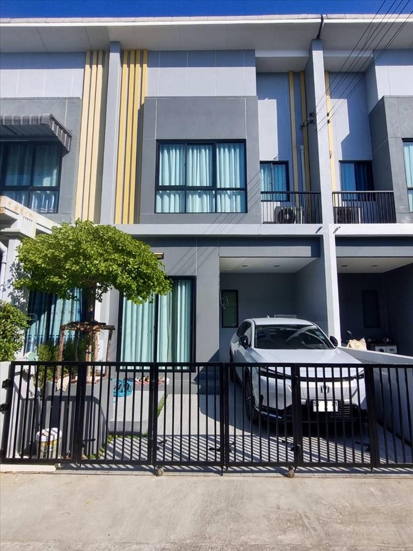 เดอะ ธาม อ่อนนุช-มอเตอร์เวย์