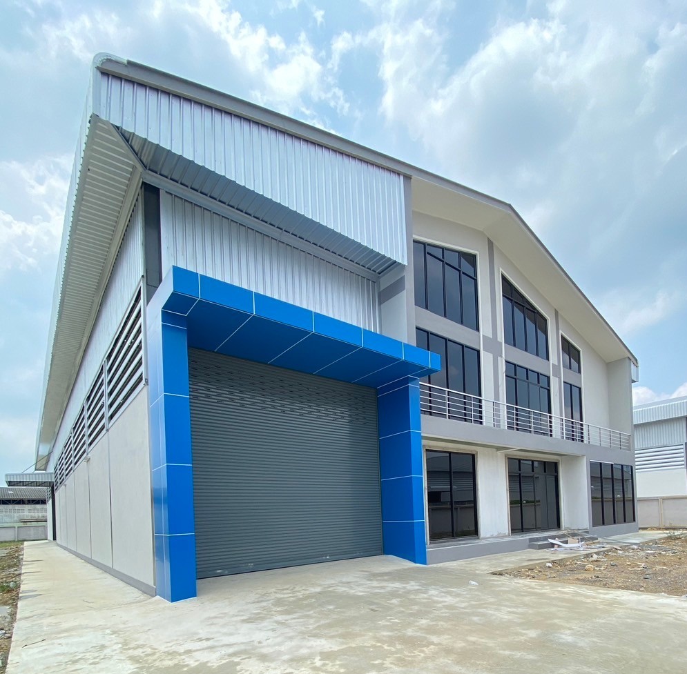 มังกรทองแฟคทอรี่