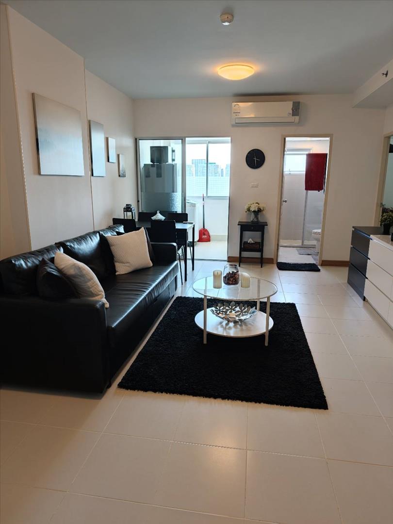 ศุภาลัย ปาร์ค รัชโยธิน