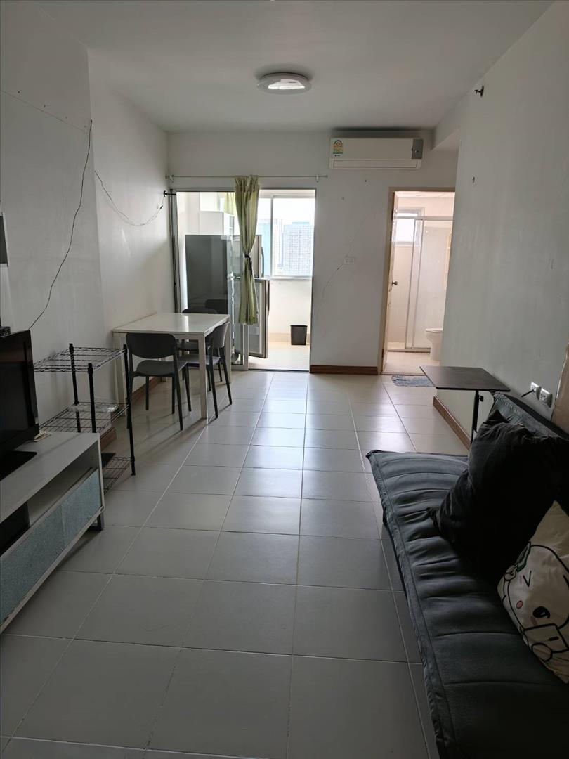 ศุภาลัย ปาร์ค รัชโยธิน