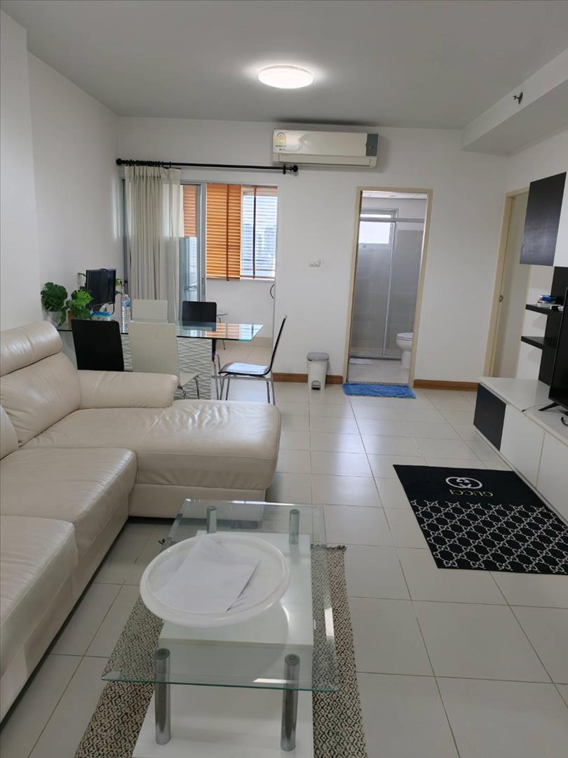 ศุภาลัย ปาร์ค รัชโยธิน