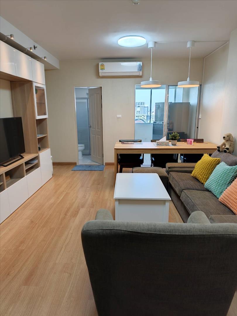 ศุภาลัย ปาร์ค รัชโยธิน