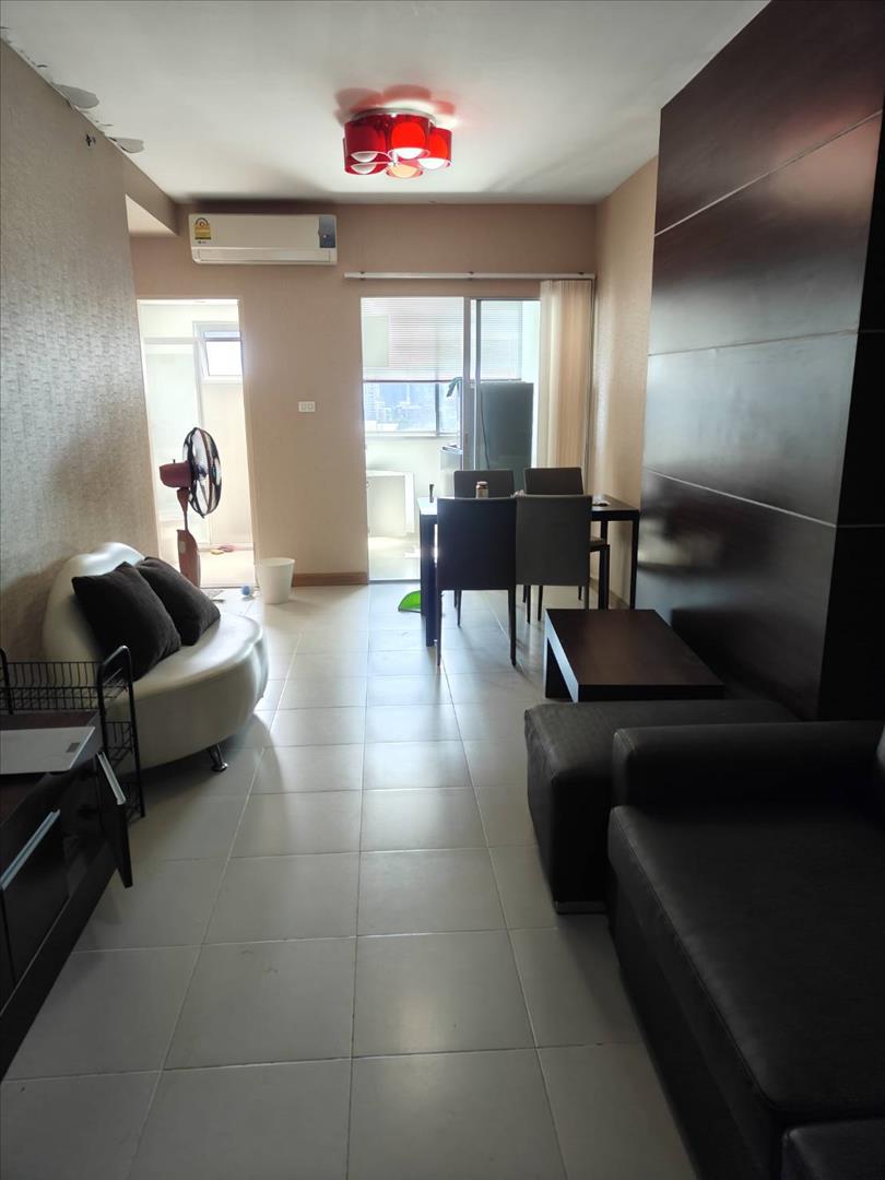 ศุภาลัย ปาร์ค รัชโยธิน