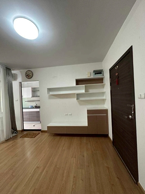 Supalai City Resort Ratchayothin-Phaholyothin 32  :  ศุภาลัย ซิตี้ รีสอร์ท รัชโยธิน-พหลโยธิน 32 