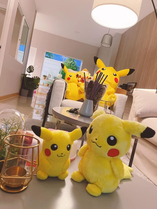 เช่าบ้าน ปล่อยเช่าทาวโฮม2ชั้น ถนนเทิดราชัน เขตดอนเมือง เพียง7นาทีจากสนามบินดอนเมือง พื้นที่ใช้สอยในบ้านมาก