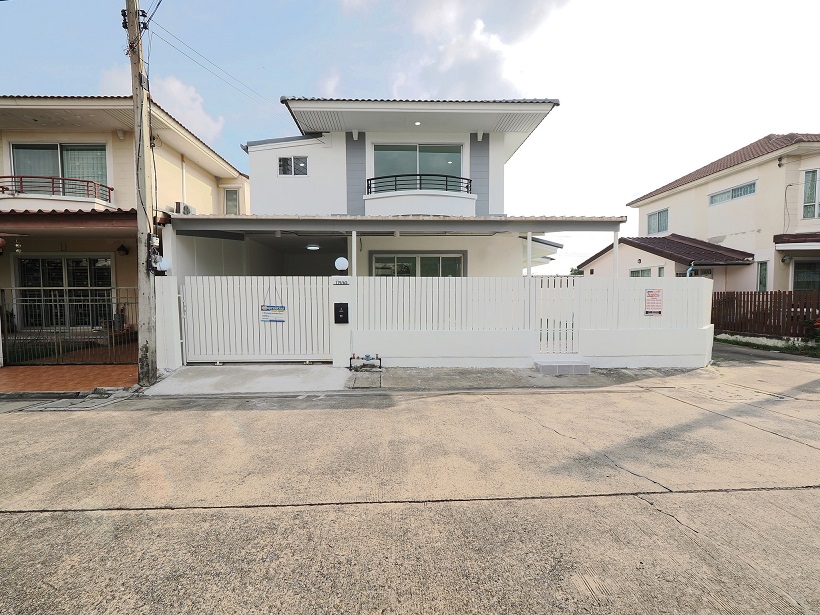 ศุภาลัยวิลล์ 