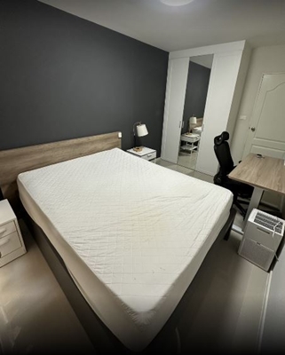 Kensington Bearing : เคนซิงตัน แบริ่ง  สุขุมวิท107