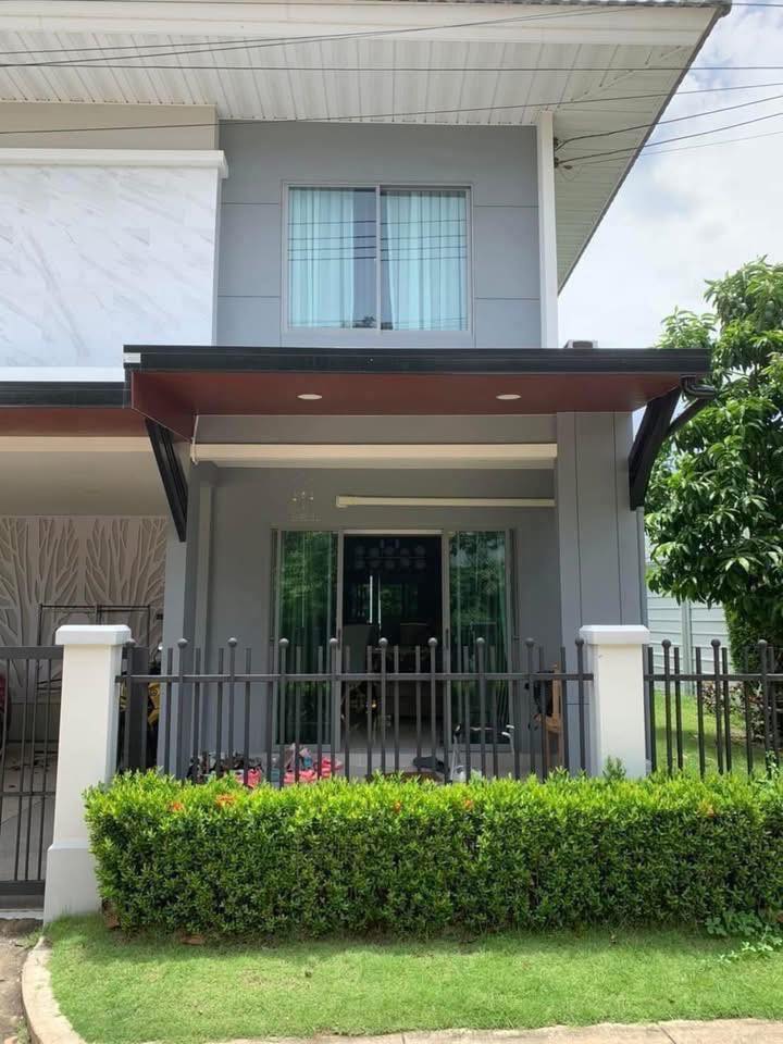 ให้เช่า บ้านเดี่ยว 4 ห้องนอน โครงการ เพอร์เฟค เพลส แจ้งวัฒนะ 2