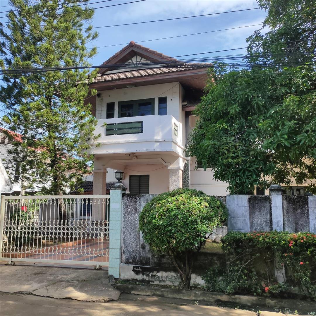 บ้านเดี่ยว