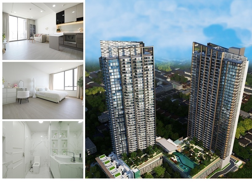 333 ริเวอร์ไซด์