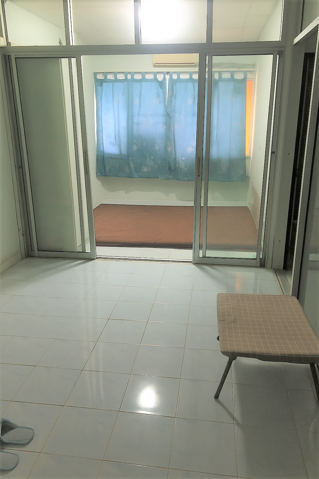 ขายคอนโด ศรีสุวรรณโฮมเพลส2 สุคนธสวัสดิ์16 พร้อมผู้เช่ารายได้6.6%ต่อปี