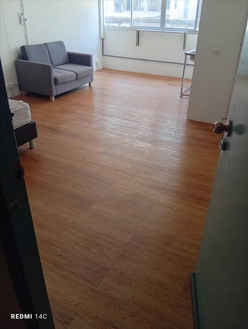 โครงการเมืองทองบางนา อาคาร เอ 6