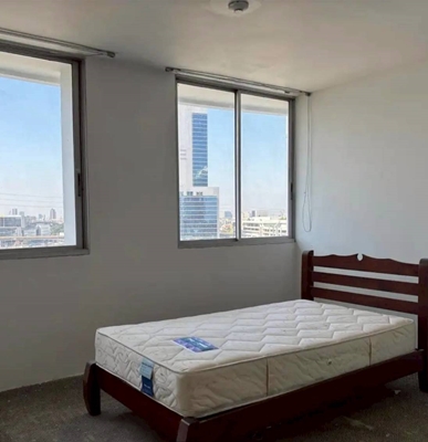 ขายคอนโด ศุภาลัย ปาร์ค พหลโยธิน 21 ห้องใหญ่ ใกล้ Btsพหลโยธิน24  เซ็นทรัลลาดพร้าว