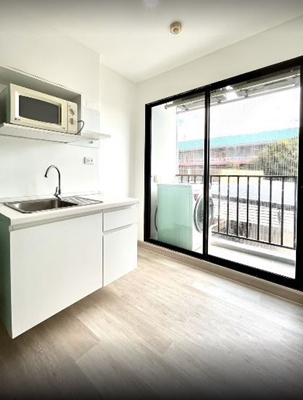 B Republic Sukhumvit 101/1 : บี รีพับบลิค สุขุมวิท 101/1