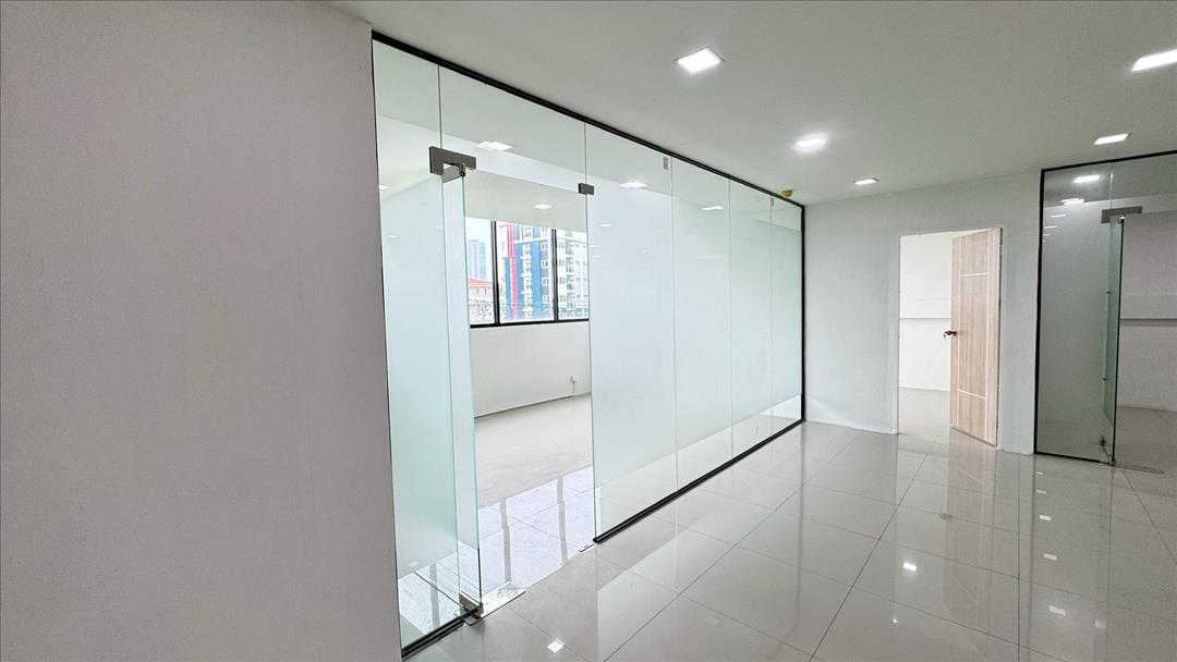 อาคารแอทแอเรีย