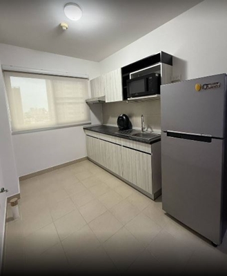 Supalai City Resort Chaengwatthana : ศุภาลัย ซิตี้ รีสอร์ท แจ้งวัฒนะ