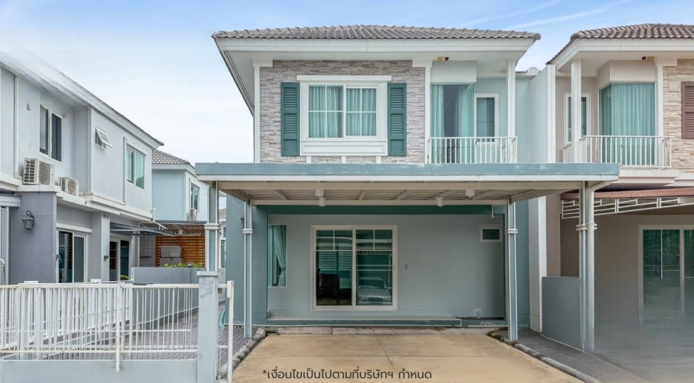 วิลลาจจิโอ ปิ่นเกล้า-ศาลายา 