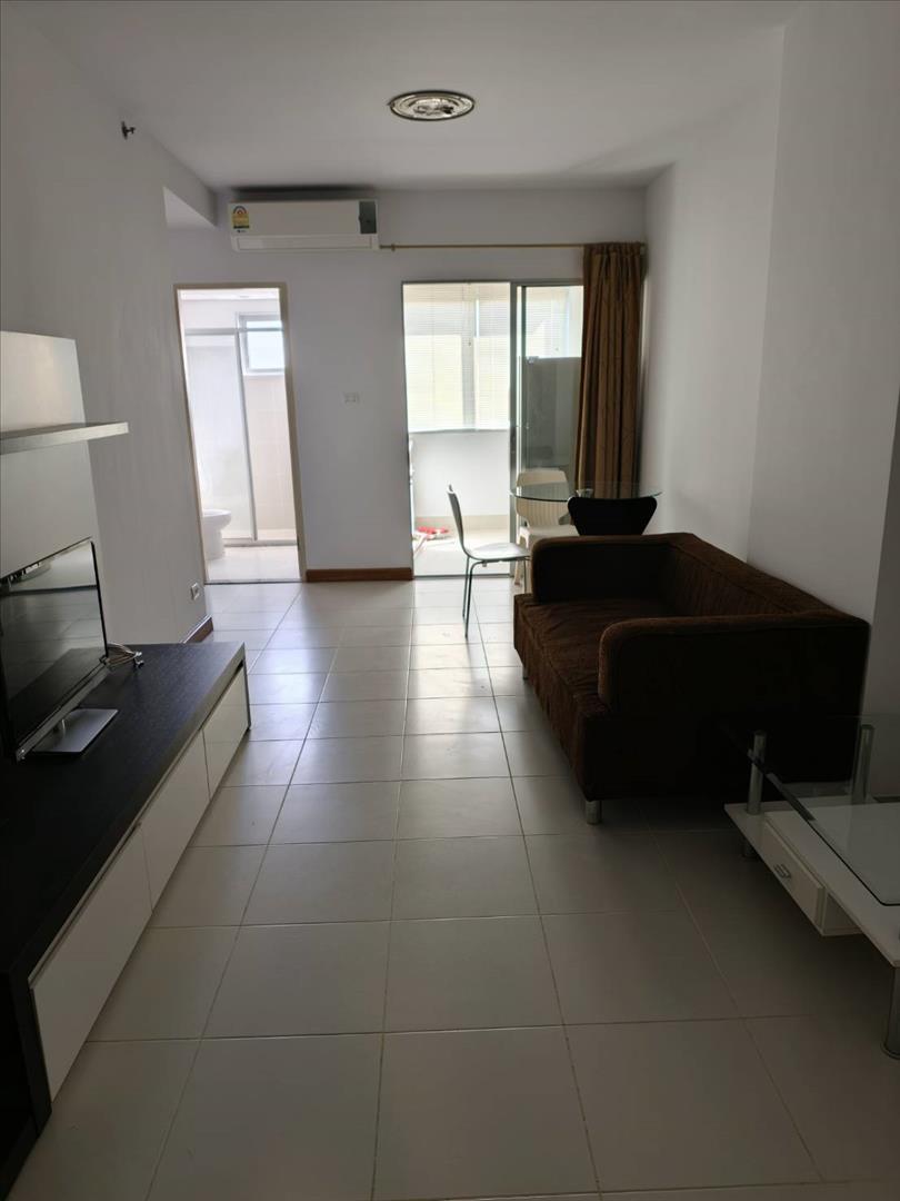 ศุภาลัย ปาร์ค รัชโยธิน