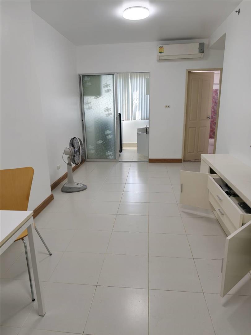 ศุภาลัย ปาร์ค รัชโยธิน