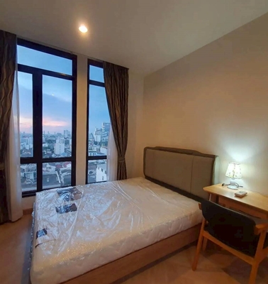 ขายถูก!!  The Capitalราชปรารภ-วิภาวดี  ห้องสวย ใกล้อนุสาวรีย์ชัย  ใกล้ทางด่วน