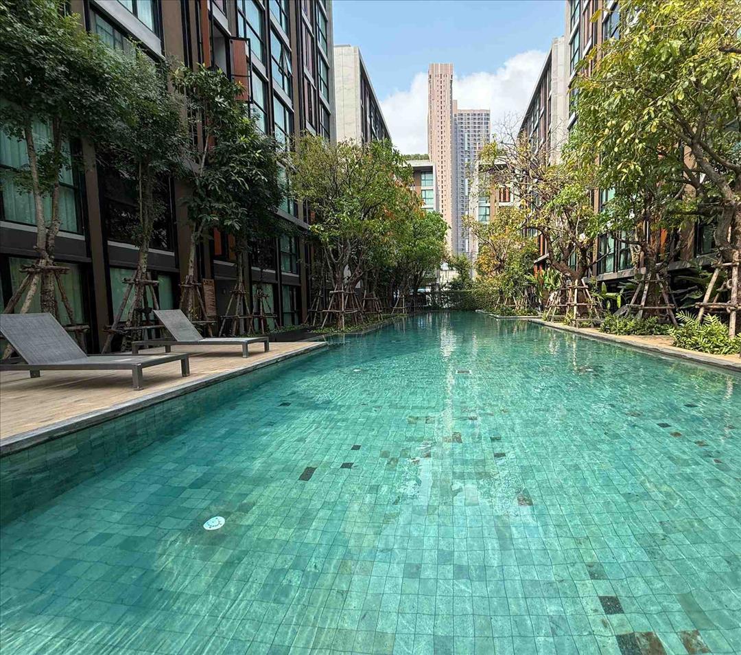 วีธารา สุขุมวิท 36