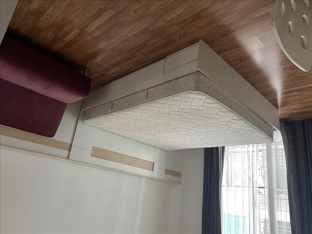 ศิริน เรสซิเดนซ์ พัฒนาการ