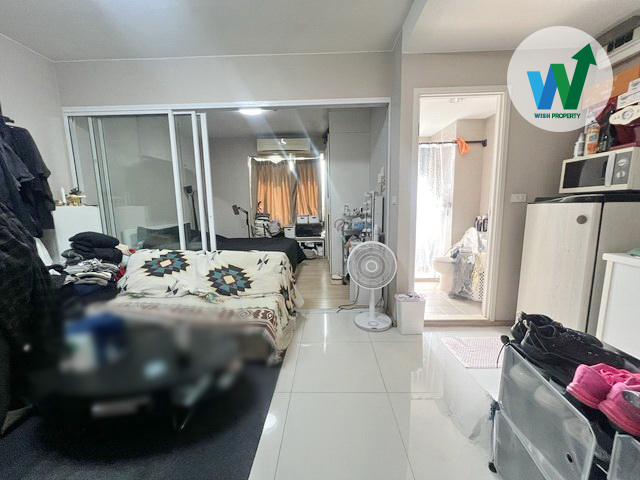 ฟิวส์ โมเบียส รามคำแหง