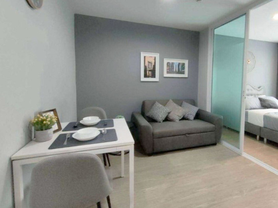 รีเจ้นท์โฮม สุขุมวิท 97 1