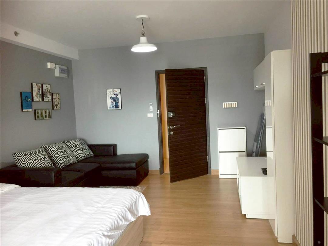 ศุภาลัยปาร์ค เอกมัย ทองหล่อ