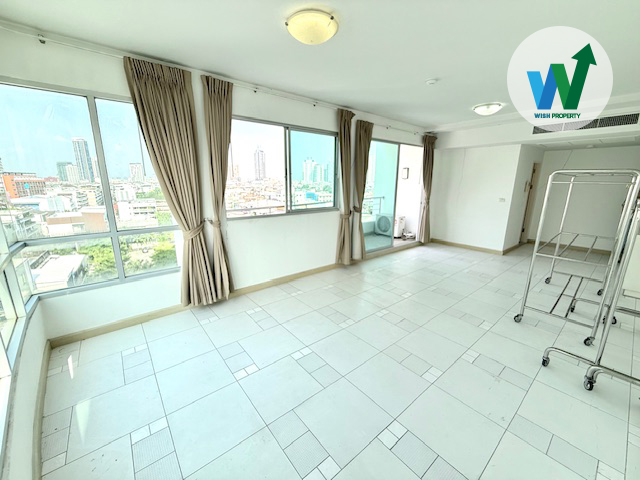 ศุภาลัย ริเวอร์เพลส