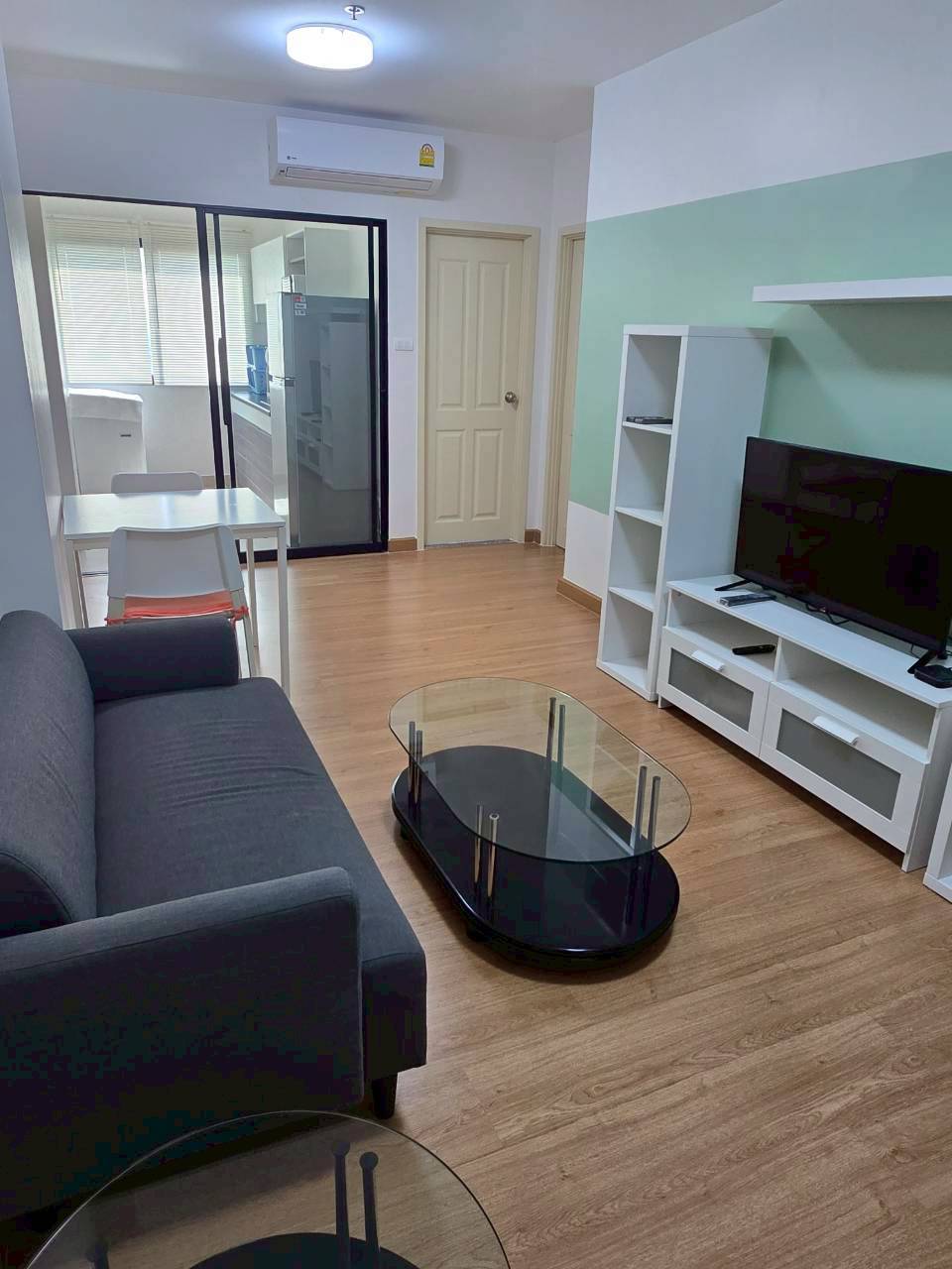 คอนโดศุภาลัย ลอฟท์ แจ้งวัฒนะ