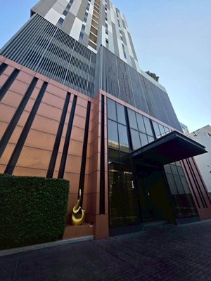 ขาย คอนโด ใจกลางเมือง วิวแม่น้ำเจ้าพระยา คอนโด Chewathai Residence Bang Pho (ชีวาทัย บางโพ) ติด MRT 