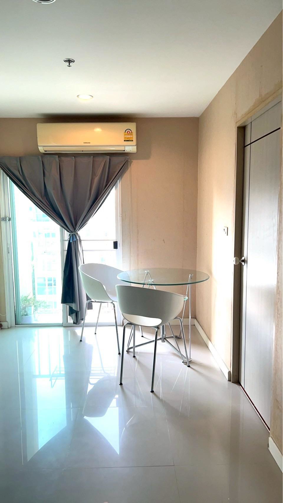 ด่วน! ให้เช่า Metro Park Sathorn ห้องใหญ่ ราคาดี พร้อมเข้าอยู่