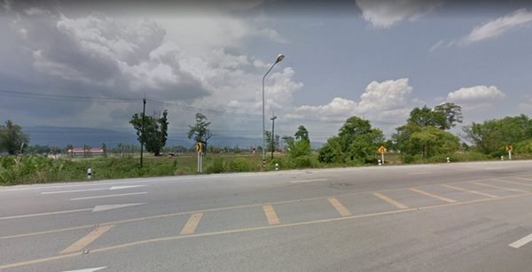 ขายที่ดินด่วนๆ ลดราคา 15 ไร่ ไคสี เมืองบึงกาฬ ใกล้สะพานมิตรภาพ ไทย-ลาว อยู่ติด ถ.ชยางกูร ติดทาง