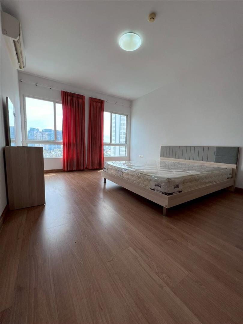 ขายคอนโดศุภาลัย ริเวอร์ รีสอร์ท เจริญนคร ริมน้ำเจ้าพระยา วิวหลักล้าน 