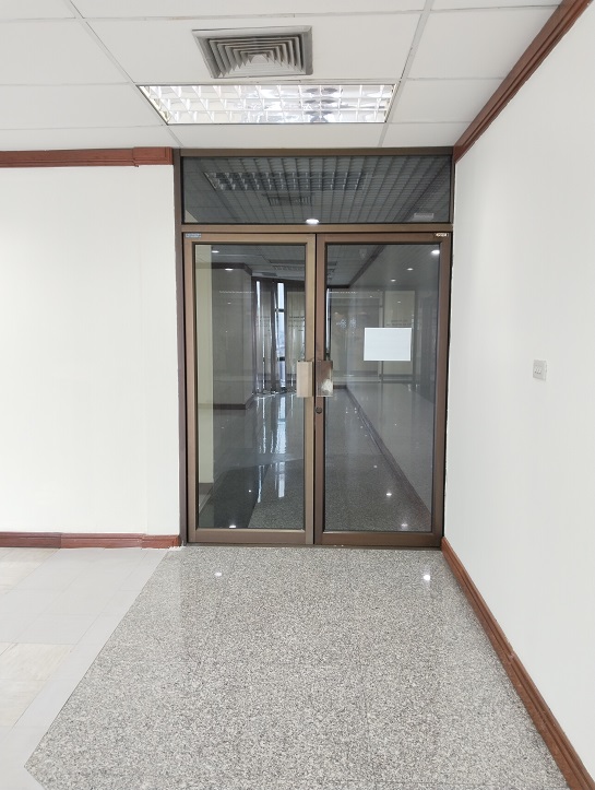 อาคารปัญจธานีทาวเวอร์