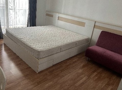 ศิริน เรสซิเดนซ์ พัฒนาการ