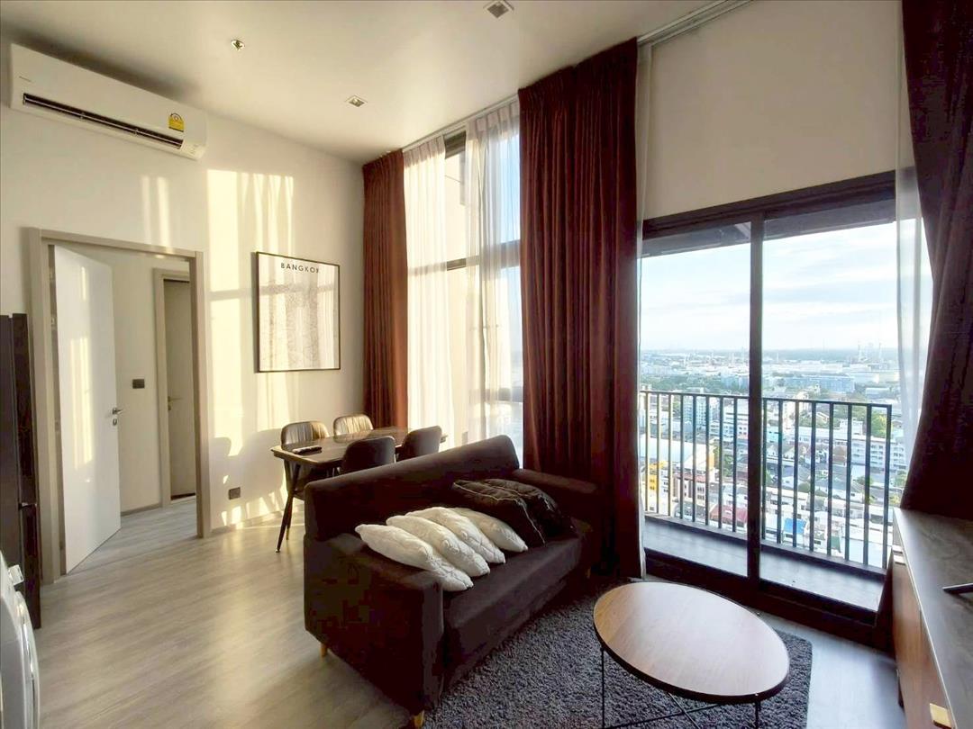 เดอะไลน์ สุขุมวิท 101