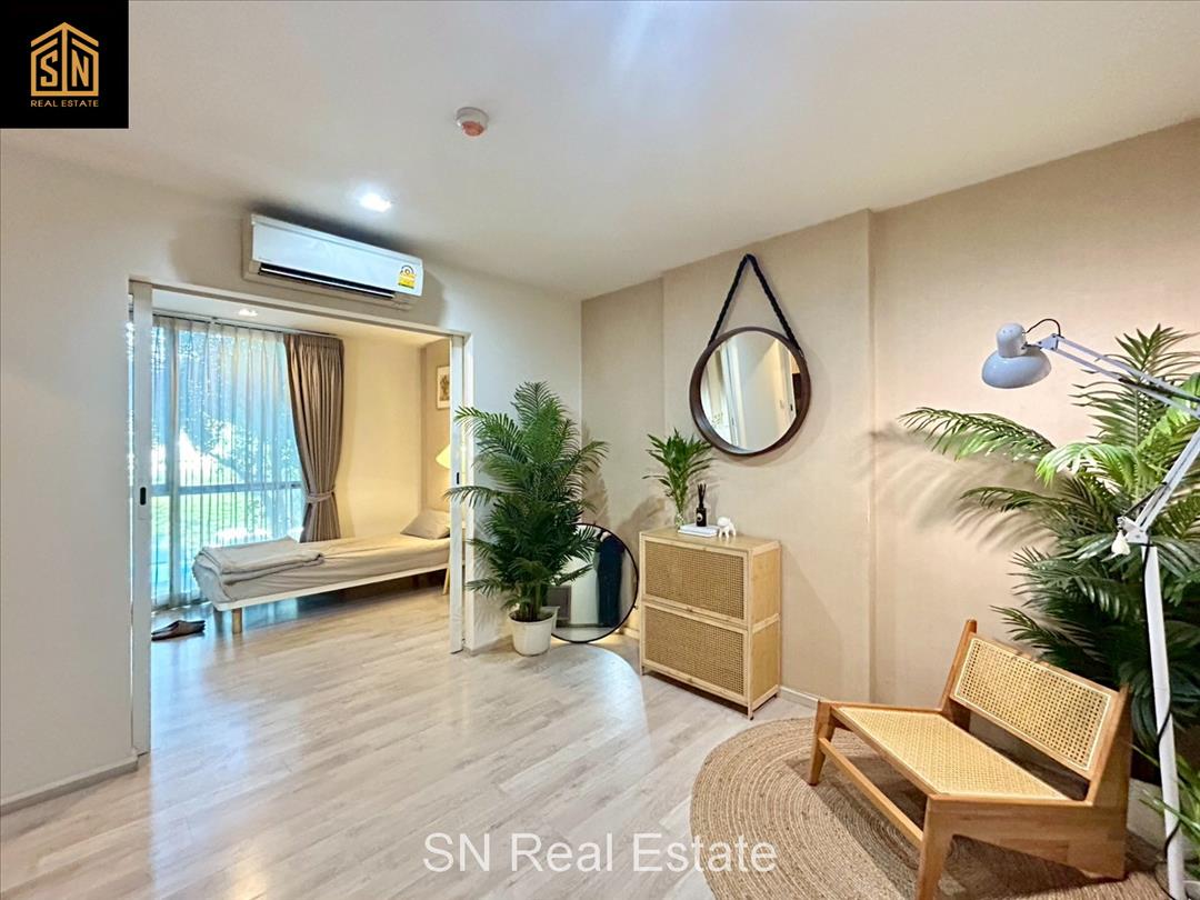 แชมเบอร์ส ชาน ลาดพร้าว-วังหิน