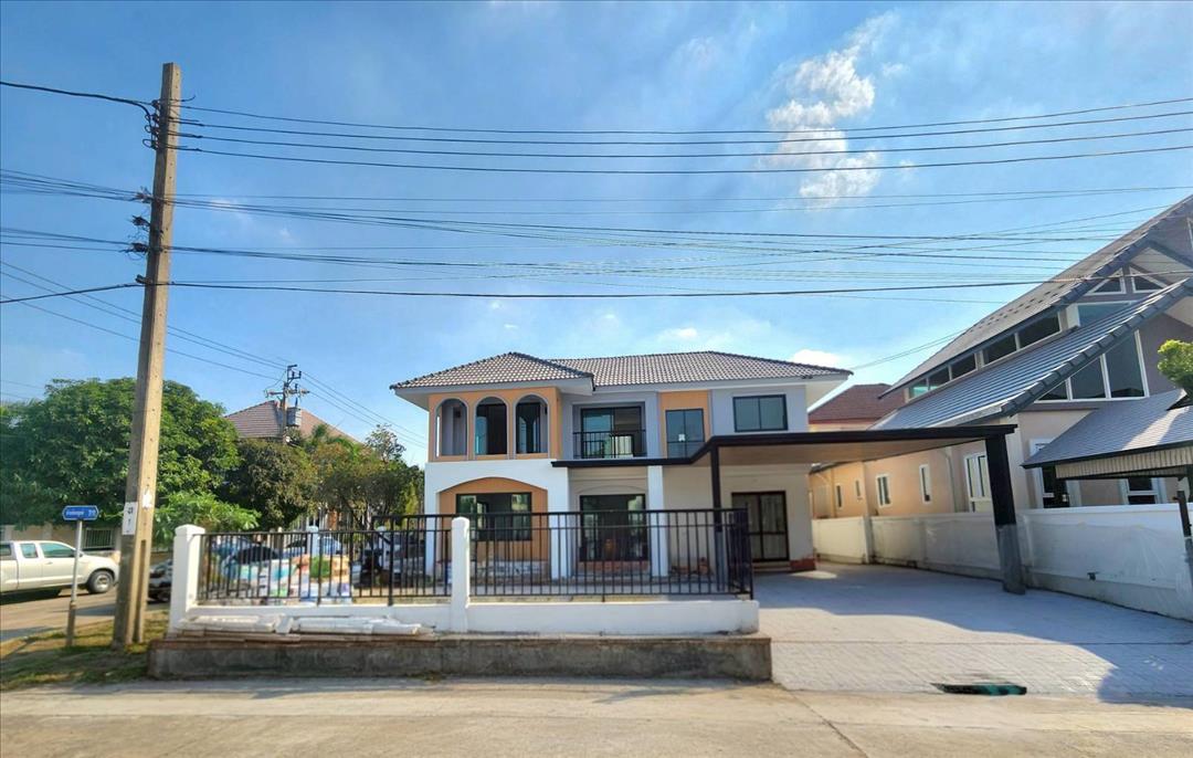 ชัยพฤกษ์ บางแวกต