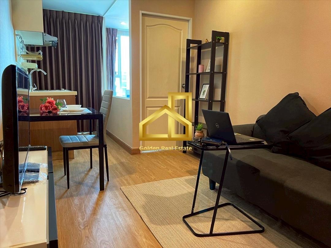 คอนโดทัวร์มาลีนโกลด์ สาธร-ตากสิน  