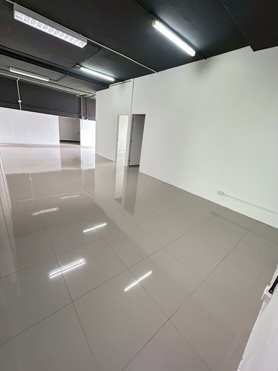 อาคารแอทแอเรีย