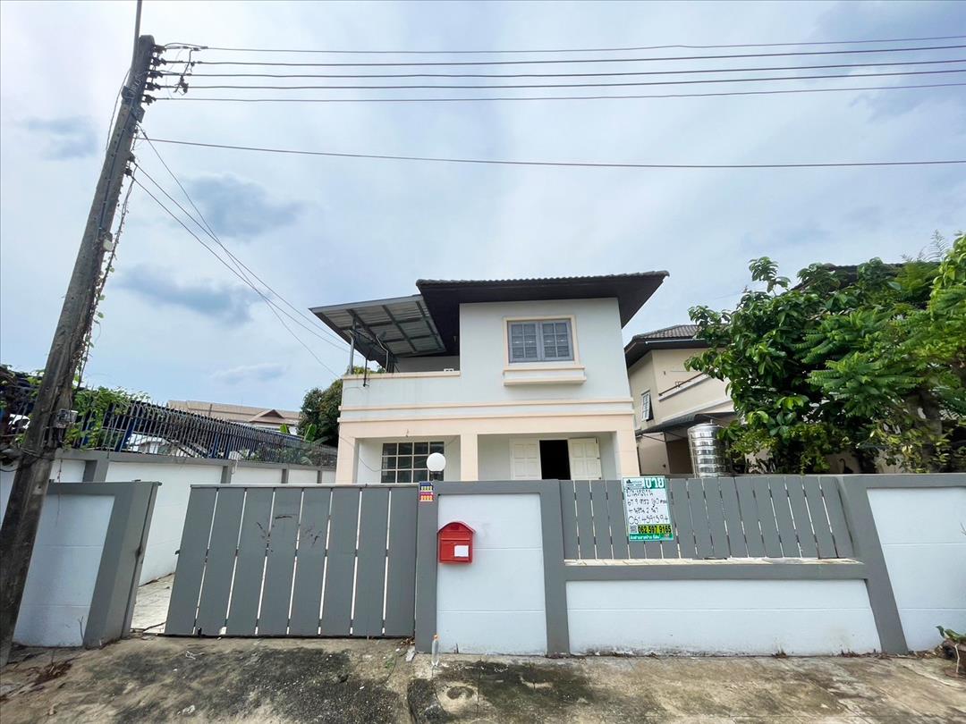 เช่าบ้านเดี่ยว หมู่บ้านมณฑลนคร พุทธมณฑลสาย 5 สามพราน นครปฐม