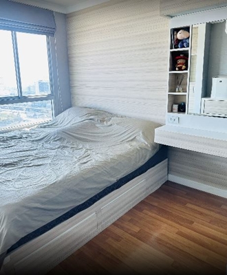 Lumpini Place Rama 9-Ratchada ลุมพินี เพลส พระราม 9-รัชดา